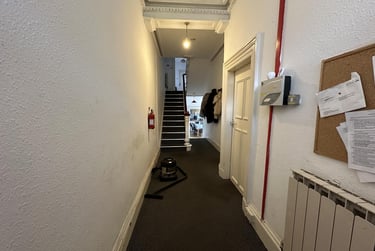 6 bed house, Portland Crescent, Ardwick, Manchester, M130BU - Image 2